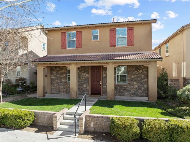 28384 Vista Del Rio, Valencia, CA 91354