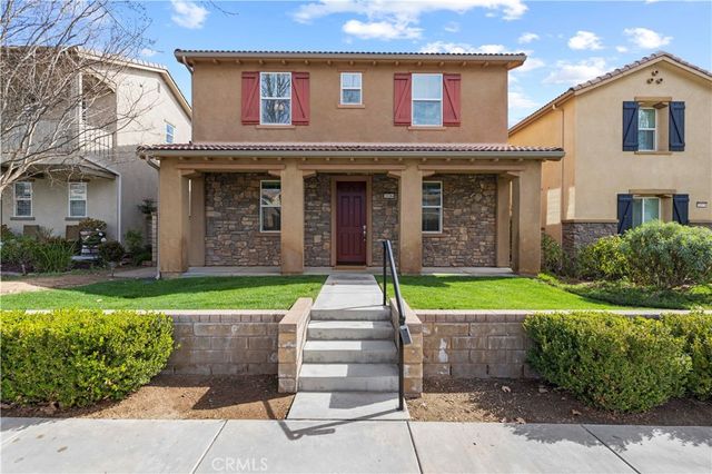 28384 Vista Del Rio, Valencia, CA 91354