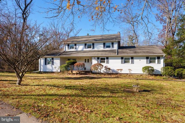 70 BRAEBURN DR, Princeton, NJ 08540