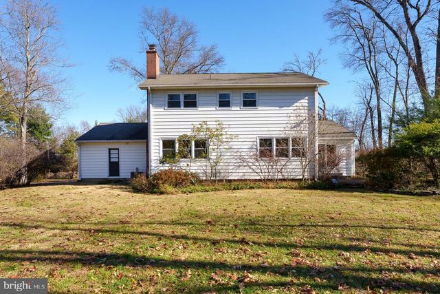 70 BRAEBURN DR, Princeton, NJ 08540