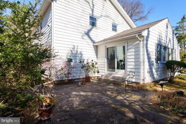 70 BRAEBURN DR, Princeton, NJ 08540