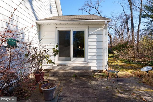 70 BRAEBURN DR, Princeton, NJ 08540