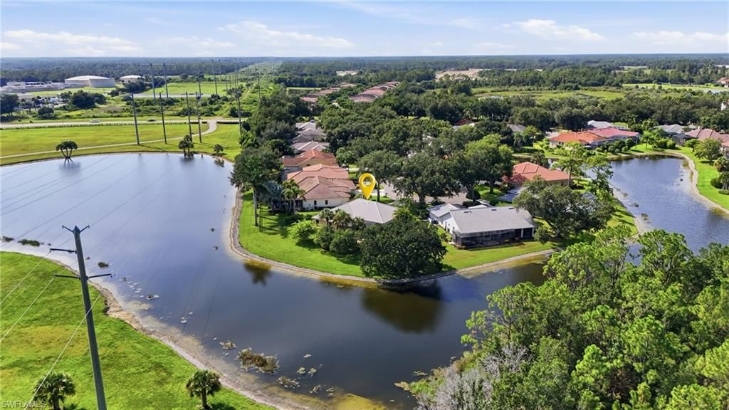 13170 Parkline DR, FORT MYERS, FL 33913 — photo 2