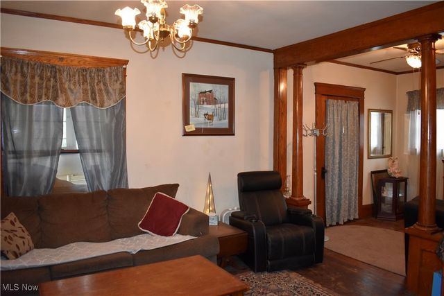 714 Orchard Avenue, Barberton, OH 44203