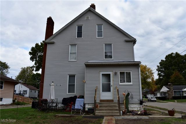 714 Orchard Avenue, Barberton, OH 44203