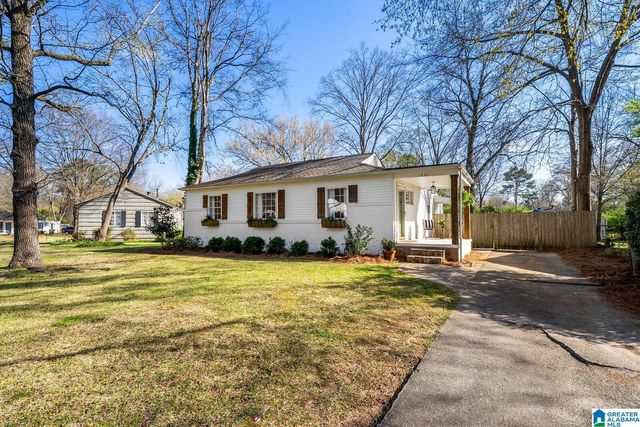 1221 CONCORD AVENUE, Birmingham, AL 35213