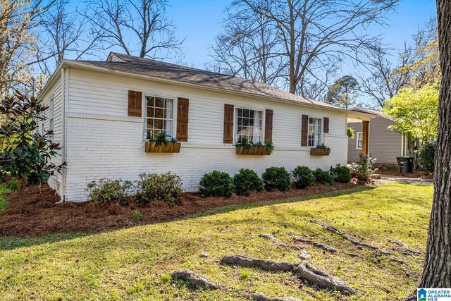 1221 CONCORD AVENUE, Birmingham, AL 35213