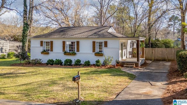 1221 CONCORD AVENUE, Birmingham, AL 35213