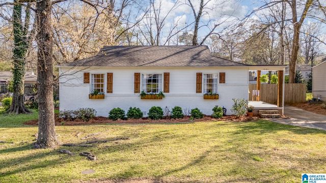 1221 CONCORD AVENUE, Birmingham, AL 35213