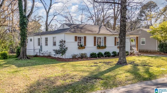 1221 CONCORD AVENUE, Birmingham, AL 35213