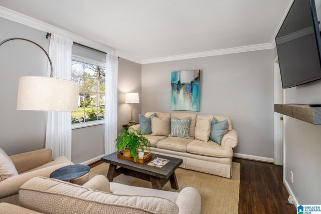 1221 CONCORD AVENUE, Birmingham, AL 35213