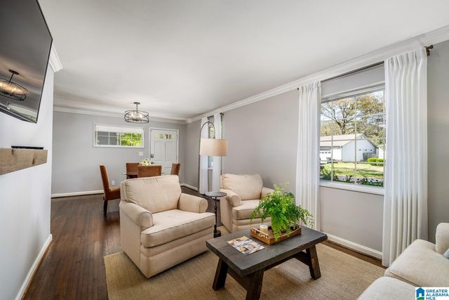 1221 CONCORD AVENUE, Birmingham, AL 35213