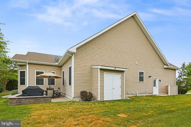 51 GOLDEN EAGLE DR, Ocean View, DE 19970