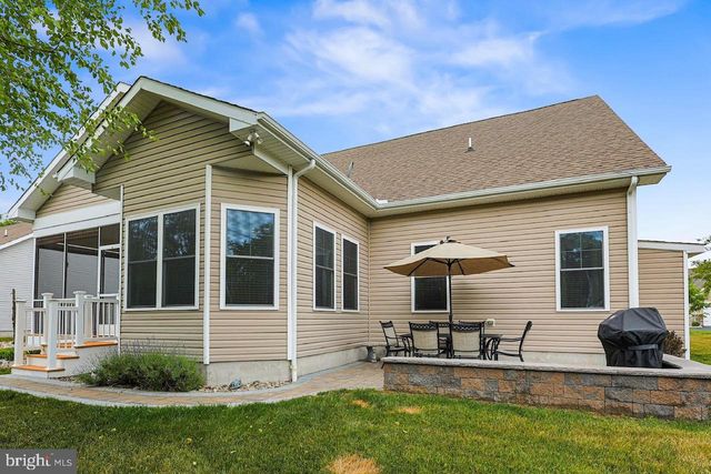 51 GOLDEN EAGLE DR, Ocean View, DE 19970