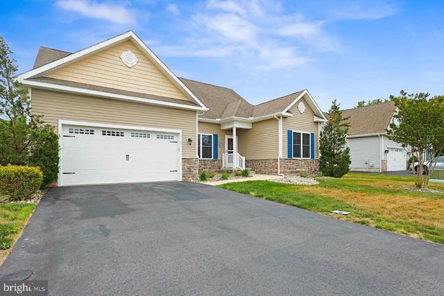 51 GOLDEN EAGLE DR, Ocean View, DE 19970