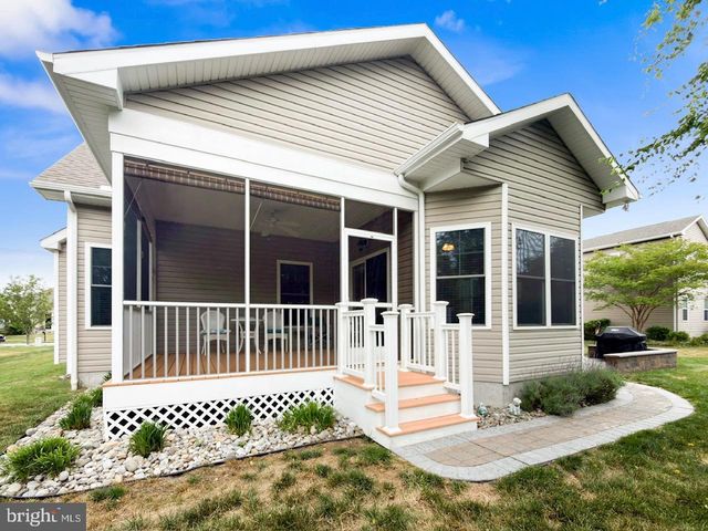 51 GOLDEN EAGLE DR, Ocean View, DE 19970