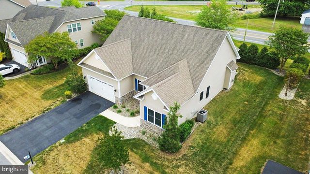 51 GOLDEN EAGLE DR, Ocean View, DE 19970