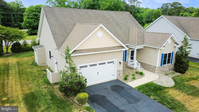 51 GOLDEN EAGLE DR, Ocean View, DE 19970