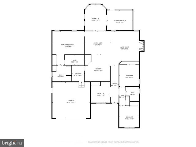 51 GOLDEN EAGLE DR, Ocean View, DE 19970