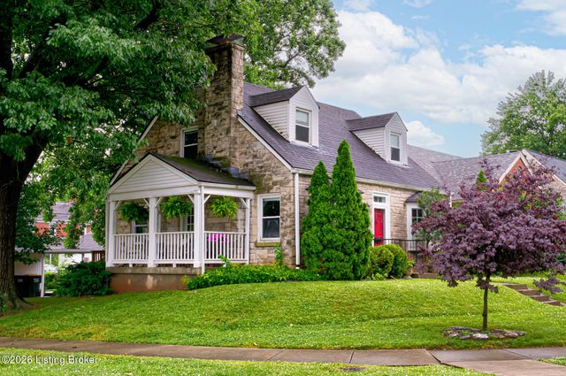 2230 Wadsworth Ave, Louisville, KY 40205