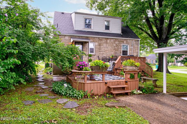2230 Wadsworth Ave, Louisville, KY 40205