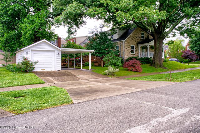 2230 Wadsworth Ave, Louisville, KY 40205