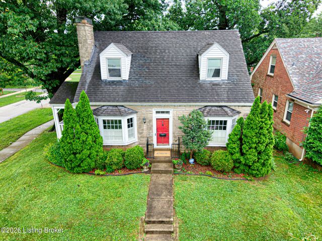 2230 Wadsworth Ave, Louisville, KY 40205