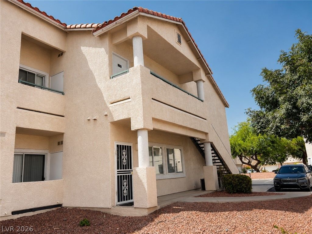 7450 South Eastern Avenue 1059, Las Vegas, NV 89123 — exterior