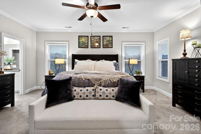 9092 Pitcairn Drive, Fort Mill, SC 29708