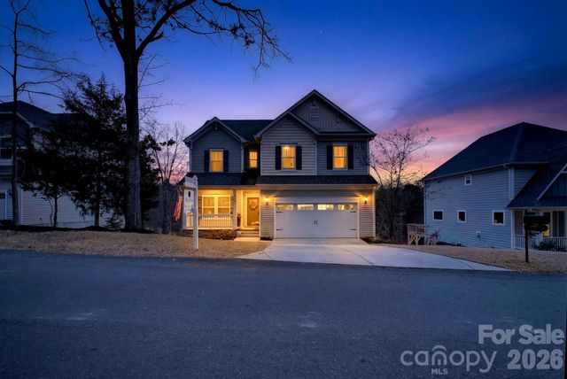 9092 Pitcairn Drive, Fort Mill, SC 29708