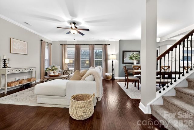 9092 Pitcairn Drive, Fort Mill, SC 29708