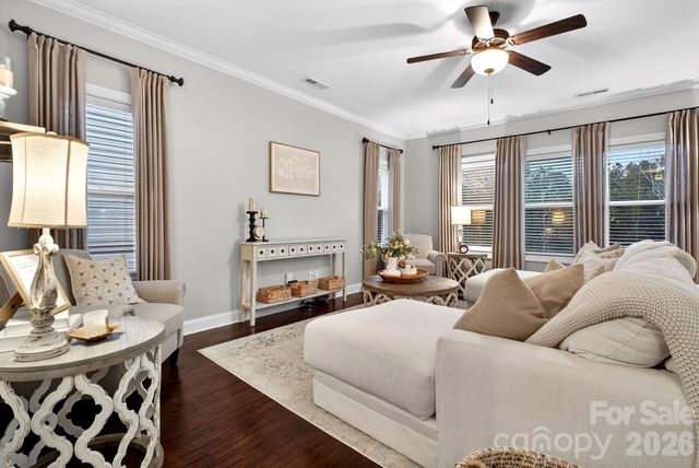 9092 Pitcairn Drive, Fort Mill, SC 29708