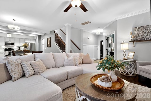 9092 Pitcairn Drive, Fort Mill, SC 29708