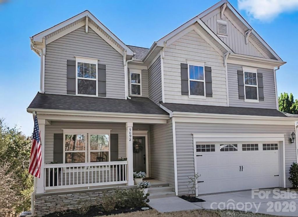 9092 Pitcairn Drive, Fort Mill, SC 29708