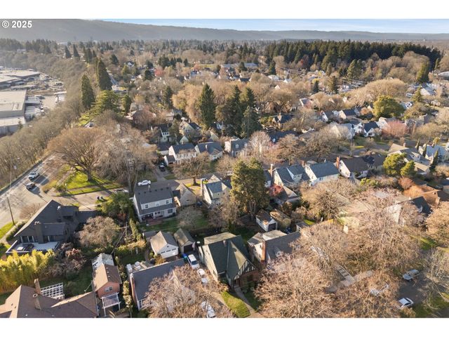 7115 N CHASE Ave, Portland, OR 97217