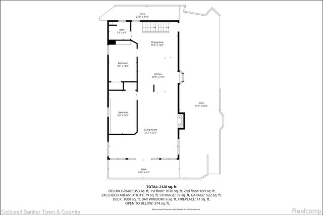 8160 Halfway Drive, Hamburg Township, MI 48116