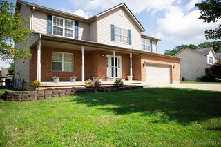 5427 Cherry Blossom Court, Miami Twp, OH 45150