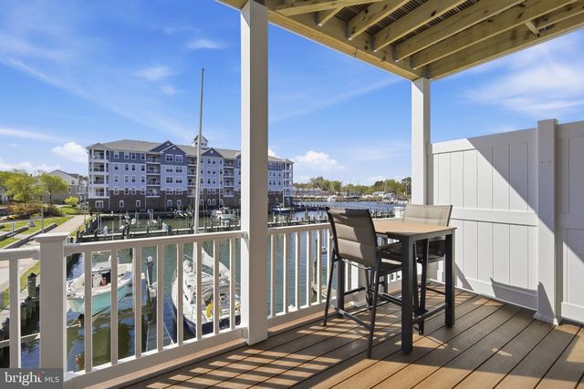 48 RIVERSIDE WHARF, Cambridge, MD 21613