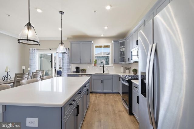 48 RIVERSIDE WHARF, Cambridge, MD 21613