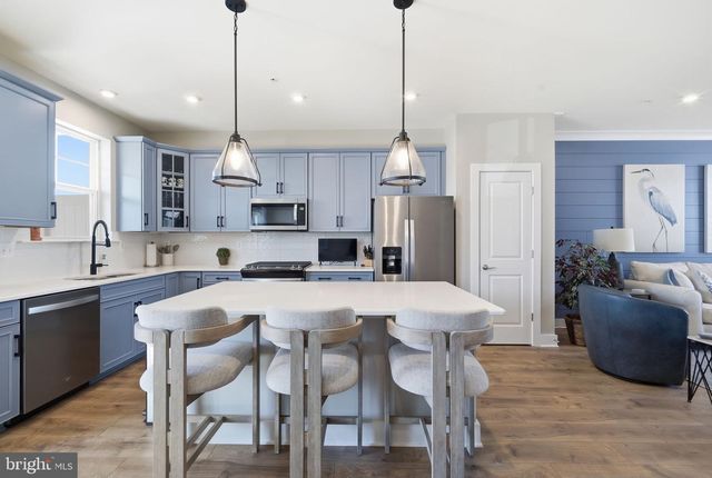 48 RIVERSIDE WHARF, Cambridge, MD 21613
