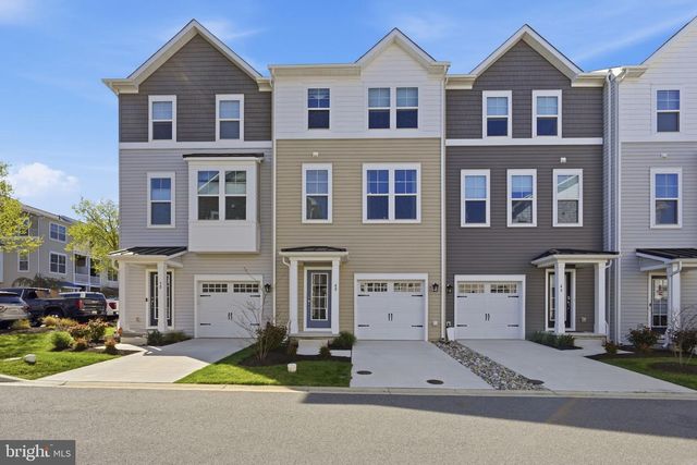 48 RIVERSIDE WHARF, Cambridge, MD 21613