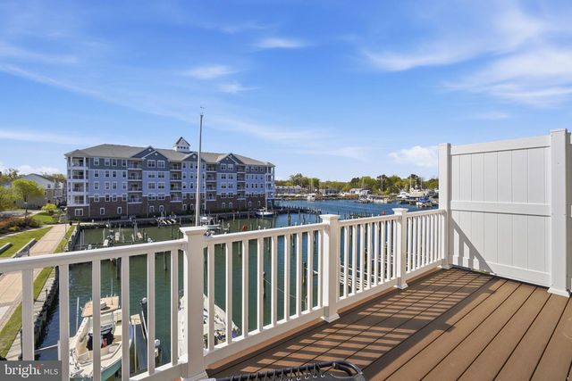 48 RIVERSIDE WHARF, Cambridge, MD 21613