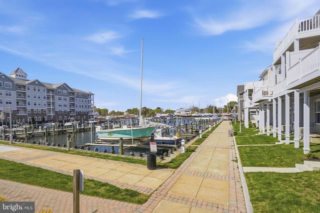 48 RIVERSIDE WHARF, Cambridge, MD 21613