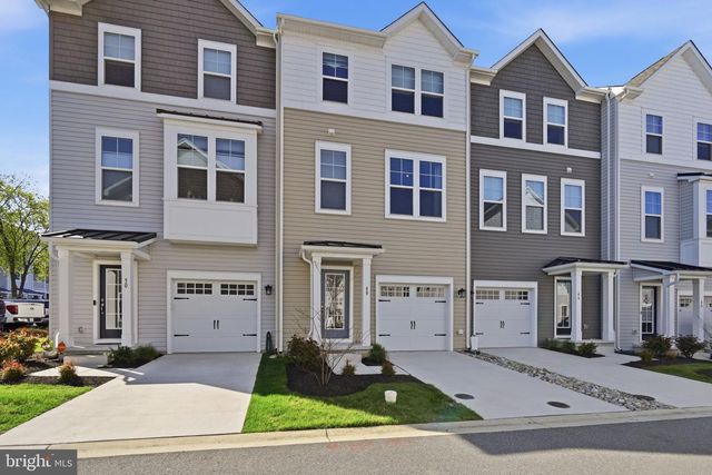 48 RIVERSIDE WHARF, Cambridge, MD 21613