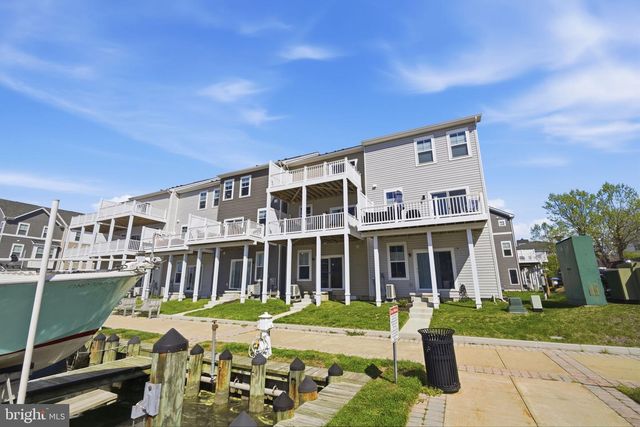 48 RIVERSIDE WHARF, Cambridge, MD 21613