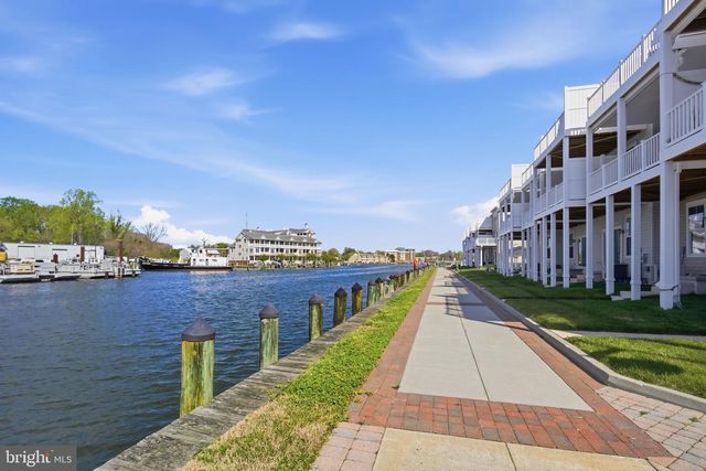 48 RIVERSIDE WHARF, Cambridge, MD 21613