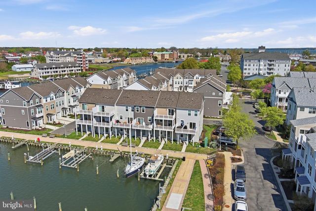 48 RIVERSIDE WHARF, Cambridge, MD 21613