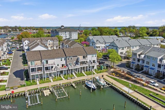 48 RIVERSIDE WHARF, Cambridge, MD 21613