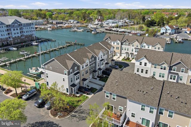 48 RIVERSIDE WHARF, Cambridge, MD 21613