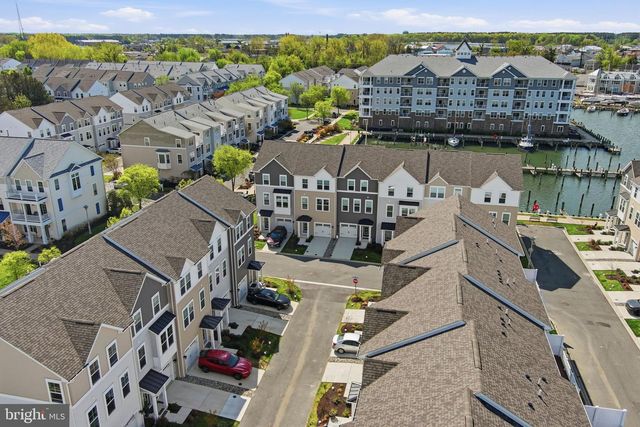 48 RIVERSIDE WHARF, Cambridge, MD 21613